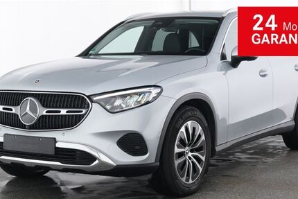 Mercedes-Benz GLC 220 8.553 km 49.980 &euro; Olfen 59399
