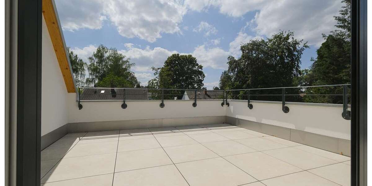 Etagenwohnung Vaterstetten Baldham - 3 Zimmer, 82 m&sup2;, 1.960&euro; | Angebot:27134524