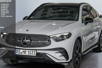 Mercedes-Benz GLC 200 11.700 km 53.950 &euro; Rendsburg 24768