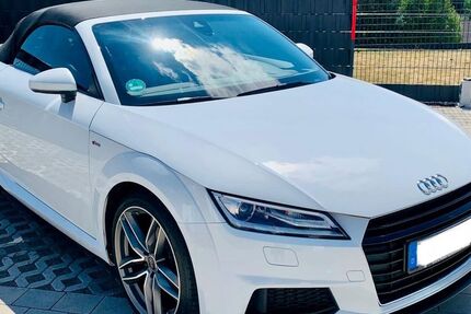 Audi TT 78.600 km 20.900 € Mandelbachtal 66399