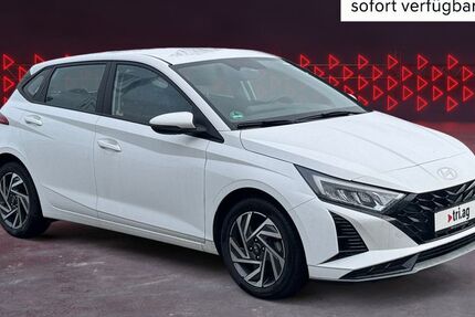 Hyundai i20 19.124 km 20.490 &euro; Sinzheim 76547