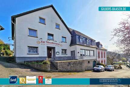 Gewerbeobjekt Palzem - 695.000&euro; | Angebot:25779845