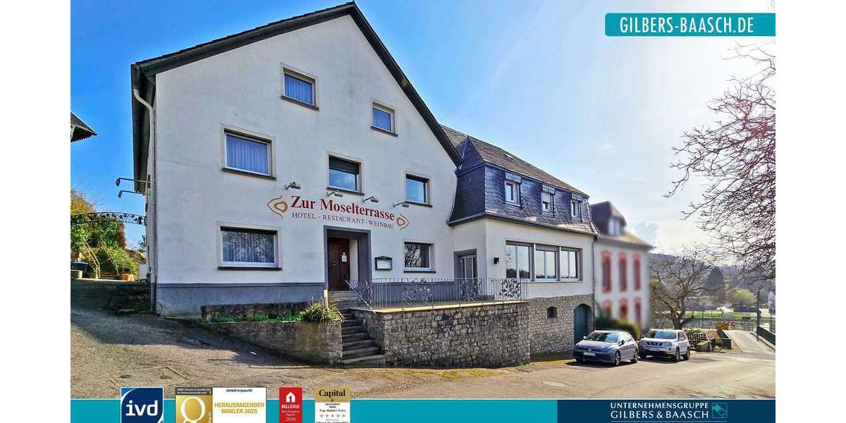 Gewerbeobjekt Palzem - 695.000&euro; | Angebot:25779845
