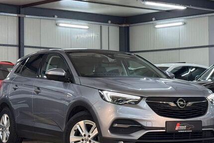 Opel Grandland (X) 109.203 km 13.890 &euro; Maintal 63477