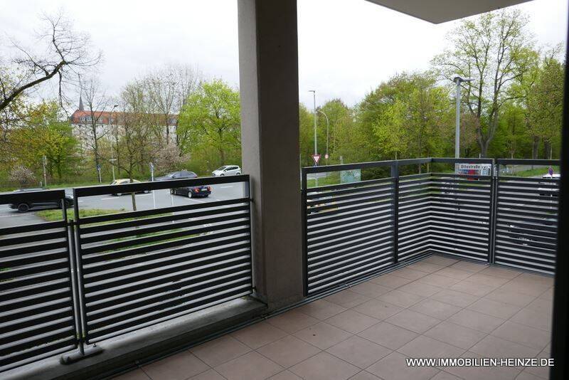 Etagenwohnung Bamberg Inselstadt - 2 Zimmer, 73 m&sup2;, 900&euro; | Angebot:26345501