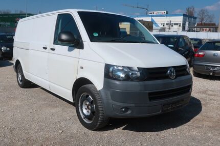 VW T5 Transporter 225.000 km 7.290 &euro; Ingolstadt 85053