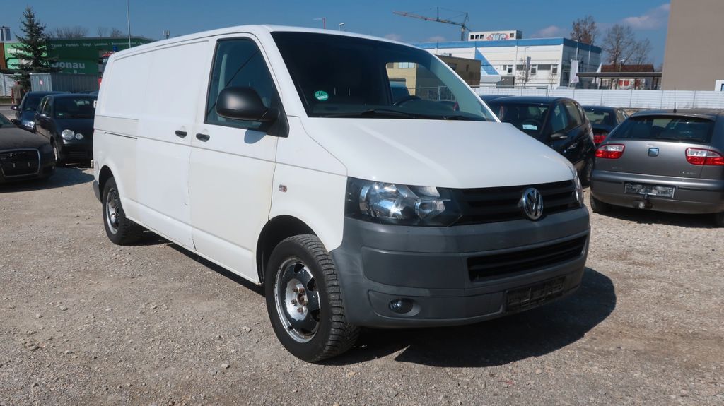 VW T5 Transporter 225.000 km 7.500 &euro; Ingolstadt 85053
