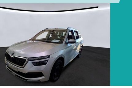 Skoda Kamiq 10.986 km 19.290 &euro; Calw 75365