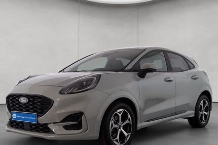 Ford Puma 12.504 km 23.490 &euro; Düsseldorf 40233