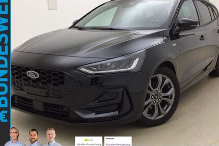 Ford Focus 12.203 km 26.440 &euro; Premnitz / Nahe A2 14727