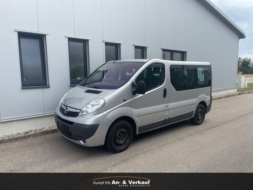 Vivaro