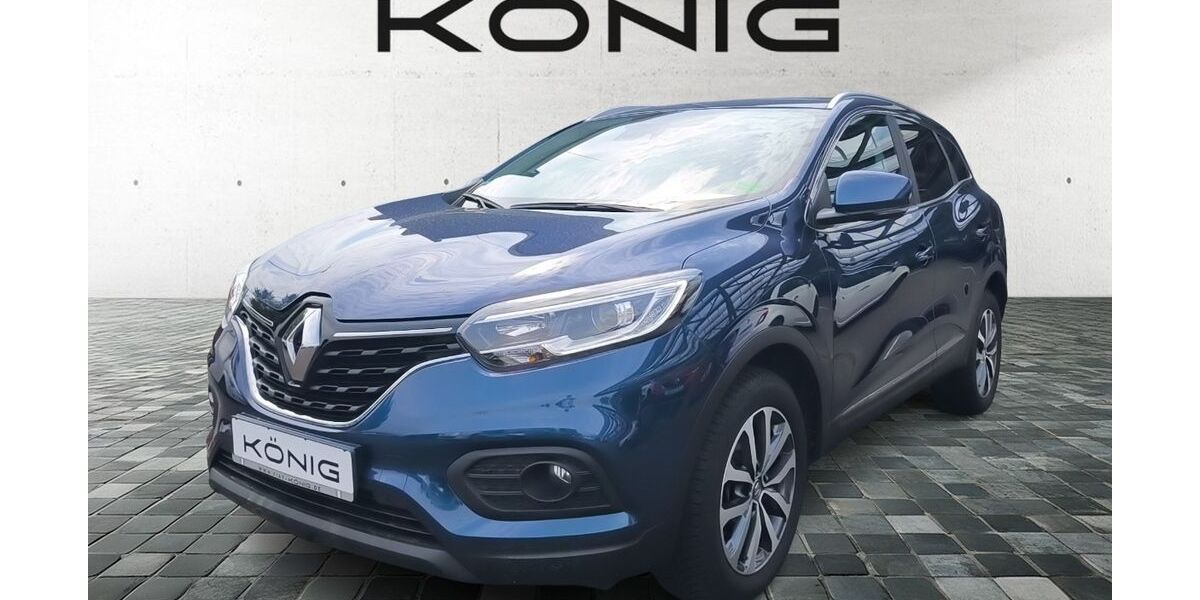 Renault Kadjar 32.571 km 16.990 &euro; Hoppegarten 15366