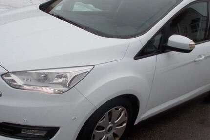 Ford C-Max 128.000 km 7.800 &euro; Schierling 84069
