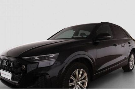 Audi Q8 19.190 km 68.888 € Berlin 13581
