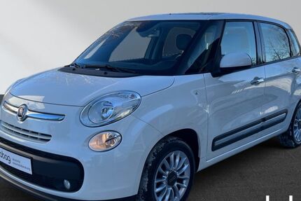 Fiat 500L 71.250 km 7.775 &euro; Oranienburg 16515
