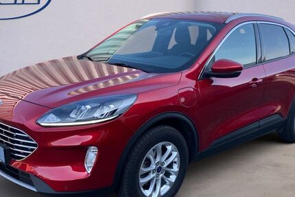 Ford Kuga 45.000 km 21.880 &euro; Nagold 72202