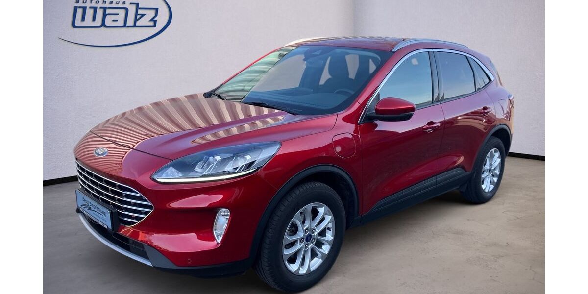 Ford Kuga 45.000 km 21.880 &euro; Nagold 72202