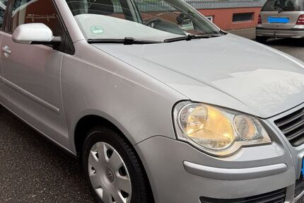VW Polo 138.000 km 3.800 &euro; freiburg 79100