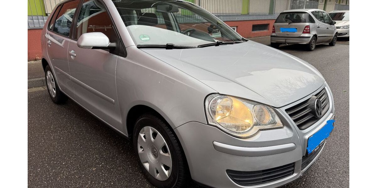 VW Polo 138.000 km 3.800 &euro; freiburg 79100