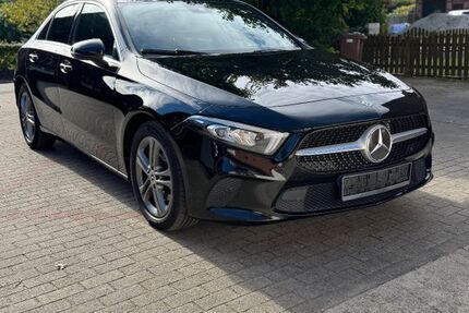 Mercedes-Benz A 200 152.364 km 20.000 € Lägerdorf 25566