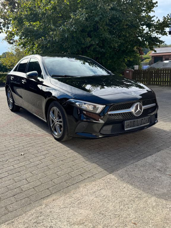 Mercedes-Benz A 200 152.364 km 20.000 € Lägerdorf 25566