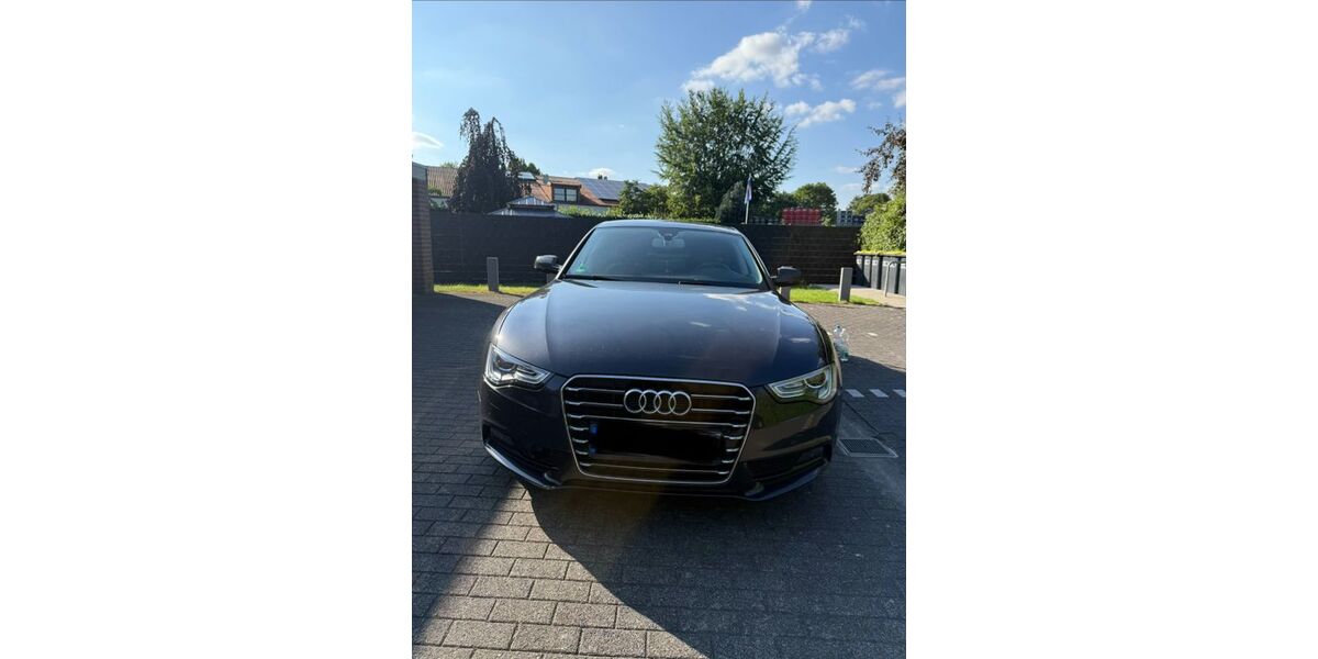 Audi A5 163.000 km 10.900 &euro; Ennigerloh 59320