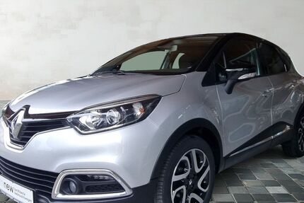 Renault Captur 27.100 km 9.300 &euro; Pfullendorf-Denkingen 88630