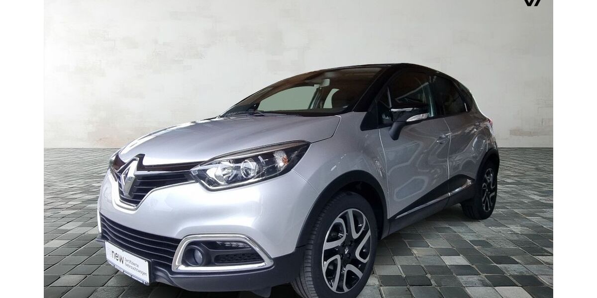 Renault Captur 27.100 km 9.300 &euro; Pfullendorf-Denkingen 88630