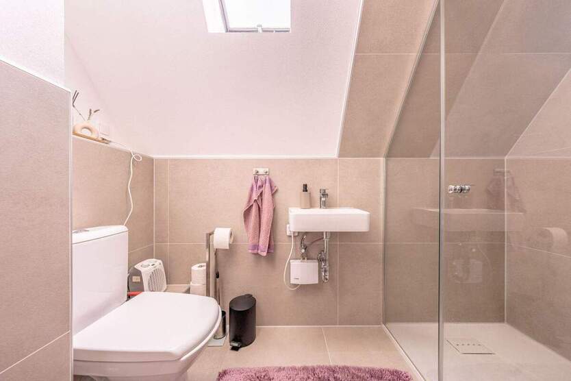 Familientraum in Aplerbeck: Idyllische Doppelhaushälfte mit gemütlichem Garten! 6 zimmer