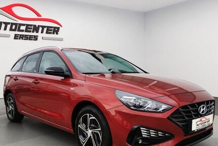 Hyundai i30 62.494 km 17.990 € Neuwied 56564