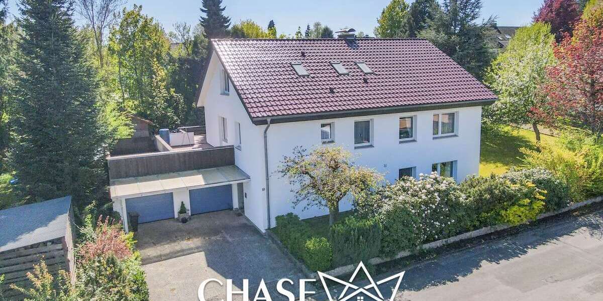Einfamilienhaus Bad Pyrmont / Hagen Hagen - 10 Zimmer, 200 m&sup2;, 289.000&euro; | Angebot:26542333