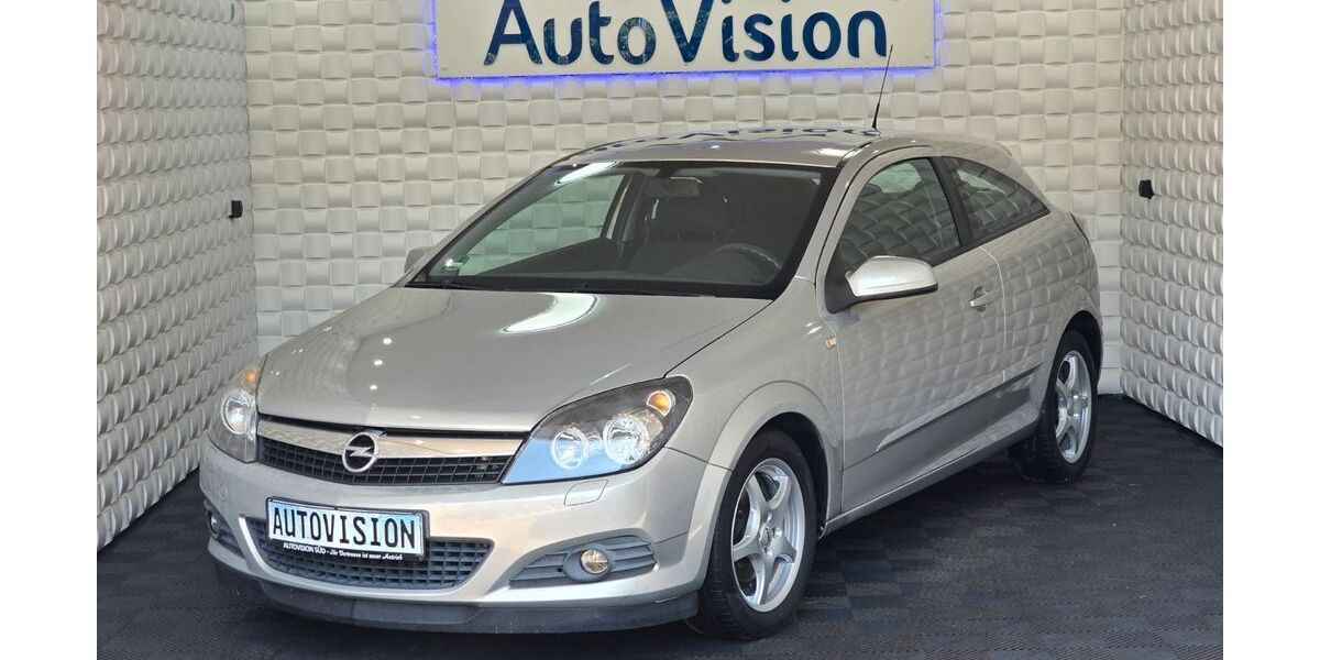 Opel Astra 172.000 km 2.450 &euro; Herzberg am Harz 37412