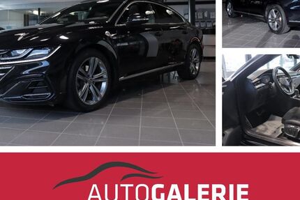 VW Arteon 55.000 km 29.750 € Braunschweig 38116