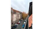 Etagenwohnung Nürnberg Sankt Leonhard - 3 Zimmer, 78 m&sup2;, 240.000&euro; | Angebot:26857175