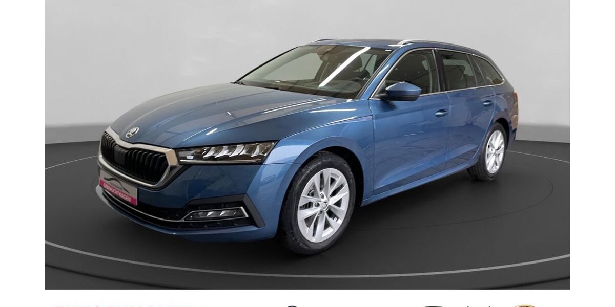 Skoda Octavia 78.000 km 20.890 &euro; Köln 50823