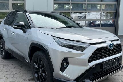 Toyota RAV 4 9.200 km 38.990 &euro; Kiel 24109