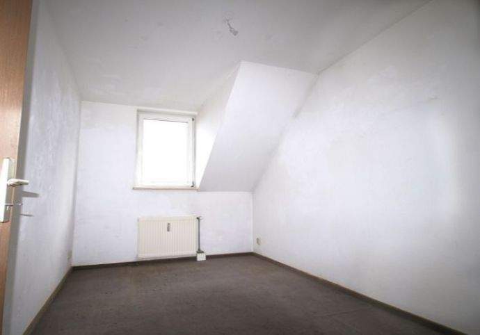 Etagenwohnung Eisenach - 2 Zimmer, 52 m&sup2;, 69.500&euro; | Angebot:26410969