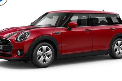 Mini Cooper Clubman 44.288 km 23.450 € Eilenburg 04838