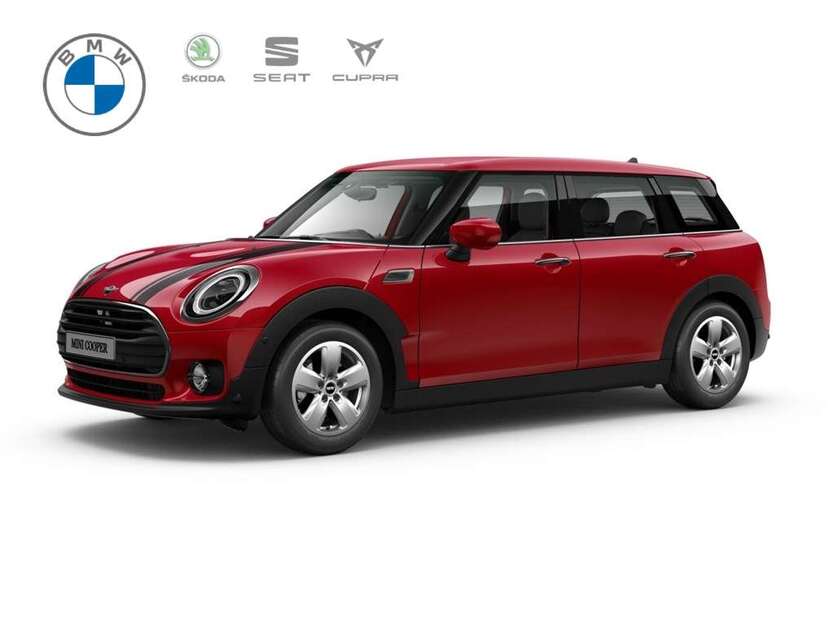 Mini Cooper Clubman 44.288 km 23.450 € Eilenburg 04838