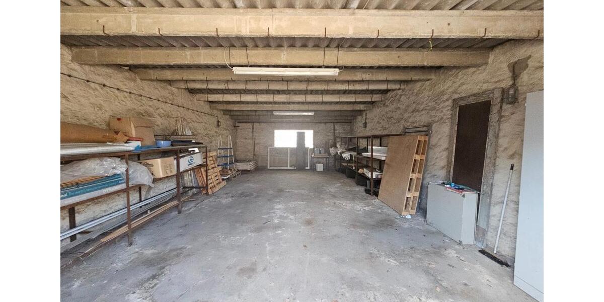 Gewerbeobjekt Eilenburg - 4.450&euro; | Angebot:25964573