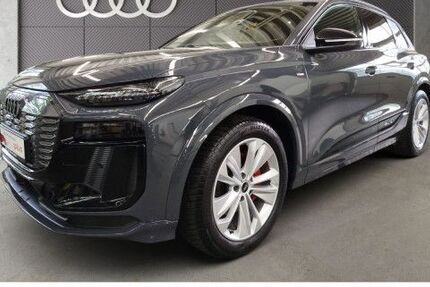 Audi Q6 e-tron 16.487 km 69.310 &euro; Frankfurt am Main 60314