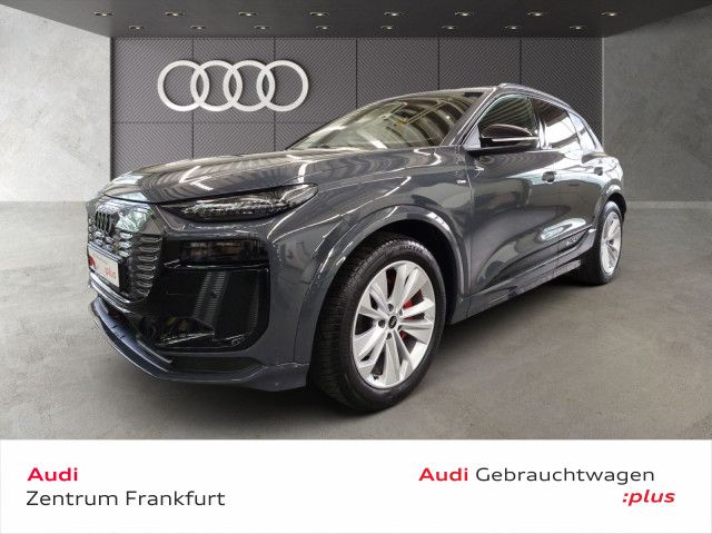 Audi Q6 e-tron 16.487 km 69.310 &euro; Frankfurt am Main 60314