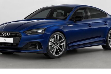 Audi A5 68.446 km 28.590 &euro; Detmold 32756
