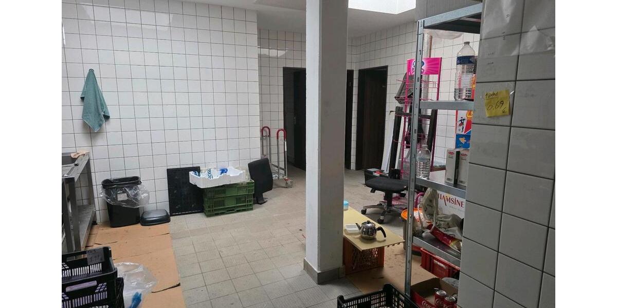 Gewerbeobjekt Lebach - 1.250&euro; | Angebot:26243837