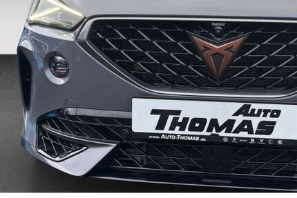 Cupra Formentor 31.302 km 34.480 &euro; Hennef 53773