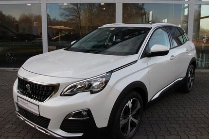 Peugeot 3008 97.041 km 17.490 &euro; Neumünster 24539