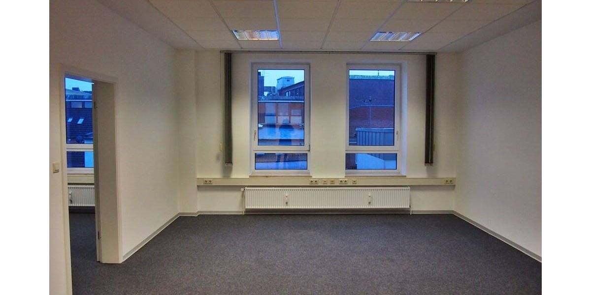 Gewerbeobjekt Itzehoe - 4 Zimmer, 120 m&sup2;, 850&euro; | Angebot:26378645