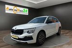Skoda Kamiq 1.0 TSi Selection Black *Sitzhzg/Kamera/LED/ 19.211 km 21.490 &euro; Bamberg 96052
