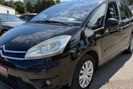 Citroen C4 Picasso 129.245 km 2.500 &euro; Kaiserslautern 67663
