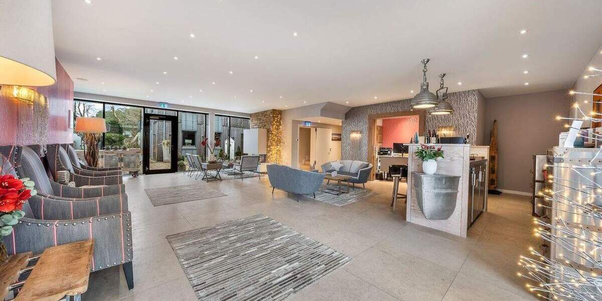 Etagenwohnung Hörnum - 1 Zimmer, 48 m&sup2;, 485.000&euro; | Angebot:25702869